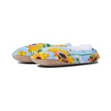 Vera Bradley Cozy Life No Slip Slippers