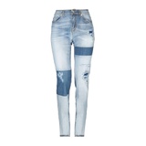 VERSACE JEANS Denim pants