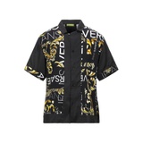VERSACE JEANS Patterned shirt