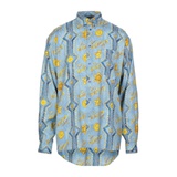 VERSACE JEANS Patterned shirt