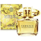 Yellow Diamond FOR WOMEN by Versace - 3.0 oz EDT Spray