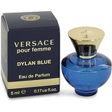 VERSACE Dylan Blue Pour Femme Eau de Parfum Travel Size .17oz