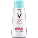 Vichy Purete Thermale One Step Micellar Cleansing Water & Makeup Remover