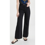 Victoria Beckham Alina Jeans