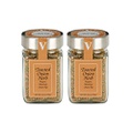 Victoria Taylors Toasted Onion Herb- Two 5.0 oz. Jars --Use in meatloaf, onion dip, and burgers.