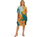 Trina Turk Global Dress