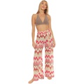 Trina Turk Palisades Crochet Pants