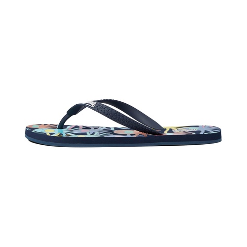  Vilebrequin Multi Medusa Copp Flip-Flop