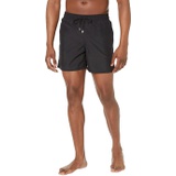 Vilebrequin Moorea Solid Swim Trunks