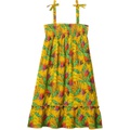 Vilebrequin Kids Go Bananas! Dress (Toddler/Little Kids/Big Kids)