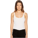 Vince Scoop Neck Tank Top