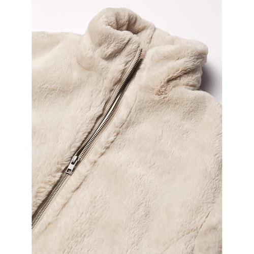 빈스 Vince Womens Plush Jacket