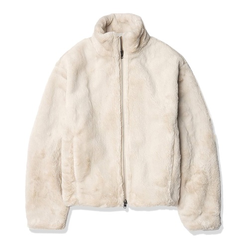 빈스 Vince Womens Plush Jacket