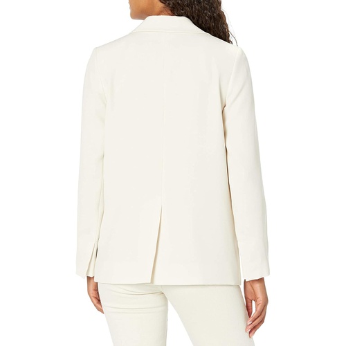 빈스 Vince Womens Boyfriend Blazer