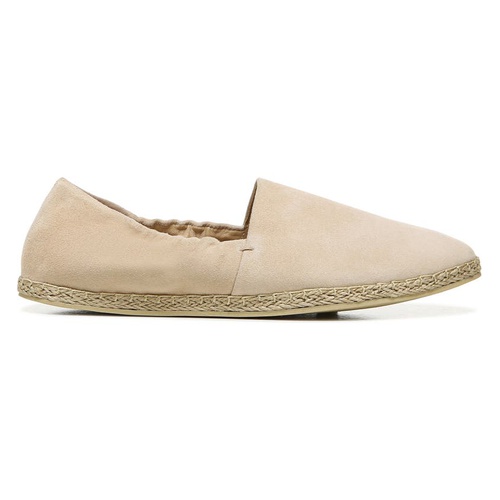 빈스 Vince Meryl Espadrille Flat_CAPPUCCINO