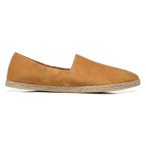 빈스 Vince Meryl Espadrille Flat_SAFFRON