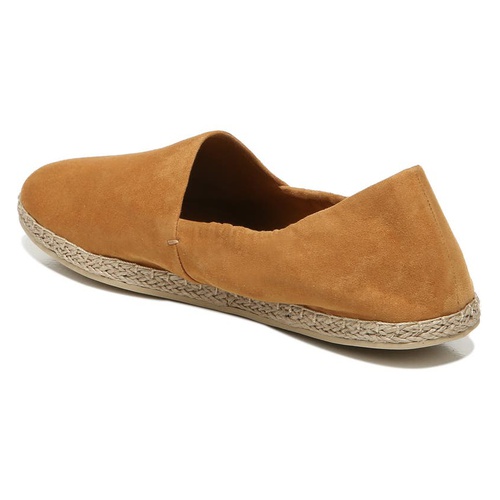 빈스 Vince Meryl Espadrille Flat_SAFFRON