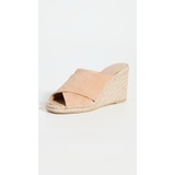 Vince Gaelan Wedge Sandals