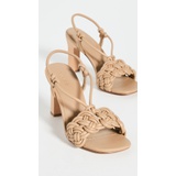 Vince Quenelle Sandals