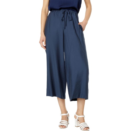  Vince Camuto Drawstring Waist Rumple Sportswear Pants