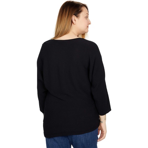  Vince Camuto Long Sleeve V-Neck Pullover Sweater