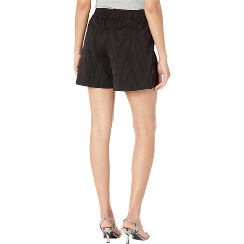  Vince Camuto Jacquard Shorts