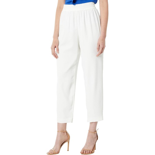  Vince Camuto Luxe Straight Leg Pants