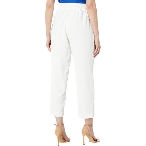  Vince Camuto Luxe Straight Leg Pants