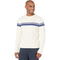 Vineyard Vines Surfside Chest-Stripe Crew Neck