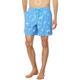 Vineyard Vines Printed Chappy Trunks