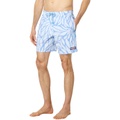 Vineyard Vines Printed Chappy Trunks