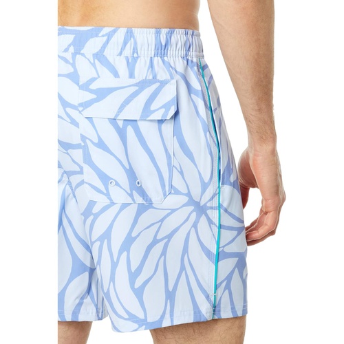  Vineyard Vines Printed Chappy Trunks