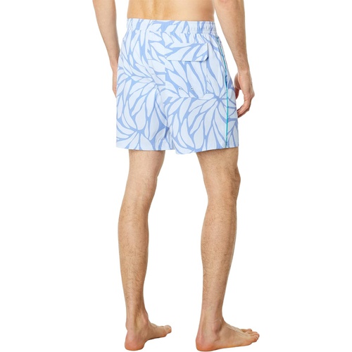  Vineyard Vines Printed Chappy Trunks