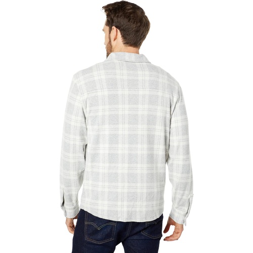  Vineyard Vines Calm Water Shirt Jacket