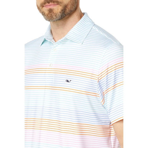  Vineyard Vines Apres Engineer Stripe Sankaty