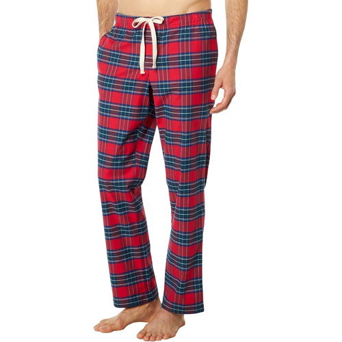  Vineyard Vines Flannel Lounge Pants