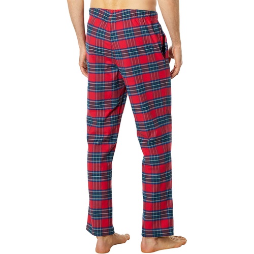  Vineyard Vines Flannel Lounge Pants