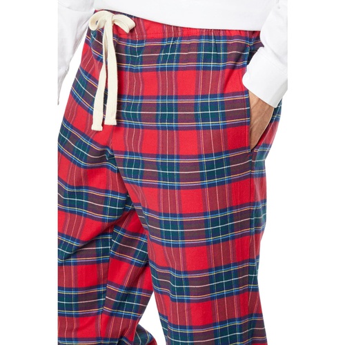  Vineyard Vines Flannel Lounge Pants