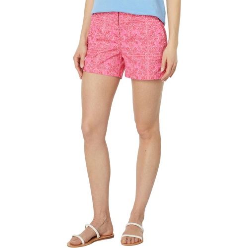  Vineyard Vines Printed 3.5 Everyday Shorts