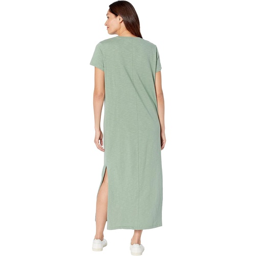  Vineyard Vines Surftee Maxi Dress