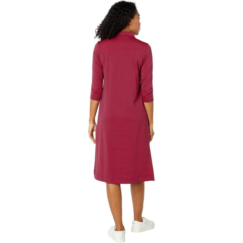  Vineyard Vines Sankaty Midi Margo Shirtdress