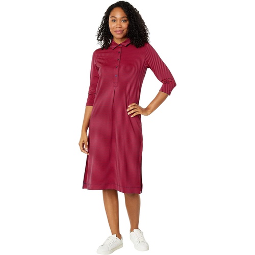  Vineyard Vines Sankaty Midi Margo Shirtdress