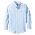 Vineyard Vines Kids Oxford Whale Shirt (Toddler/Little Kids/Big Kids)