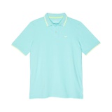 Vineyard Vines Kids Tipped Pique Polo (Toddler/Little Kids/Big Kids)