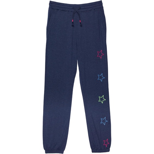  Vineyard Vines Kids Dreamcloth Star Joggers (Toddleru002FLittle Kidsu002FBig Kids)