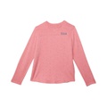 Vineyard Vines Kids Crew Neck Dreamcloth Shep Shirt (Toddleru002FLittle Kidsu002FBig Kids)