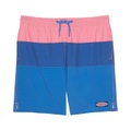 Vineyard Vines Kids Pieced Chappy Trunks (Toddleru002FLittle Kidsu002FBig Kids)