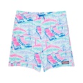 Vineyard Vines Kids Printed Chappy Trunks (Toddleru002FLittle Kidsu002FBig Kids)