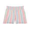 Vineyard Vines Kids Stripe Smocked Shorts (Toddleru002FLittle Kidsu002FBig Kids)