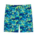 Vineyard Vines Kids Printed Chappy Trunks (Toddleru002FLittle Kidsu002FBig Kids)